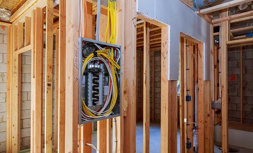 Residential Rewiring: Ensuring a Safe and Reliable Electrical System