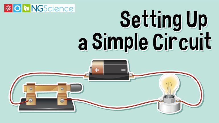 DIY Wiring: Understanding Electrical Circuits And Components