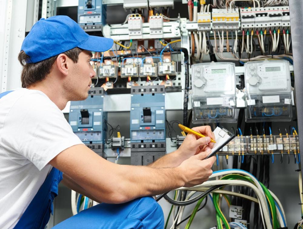 Electrical Safety 101: A Comprehensive Guide for Everyone