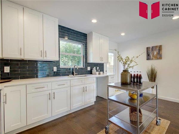 From Empty Space To Culinary Haven: The Journey Of Kitchen Installation