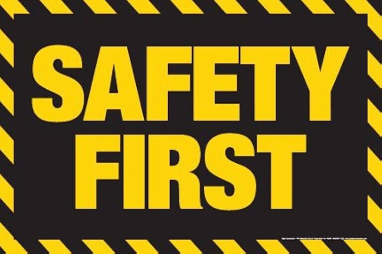 Safety First, DIY Second: Ensuring Secure Electrical Projects