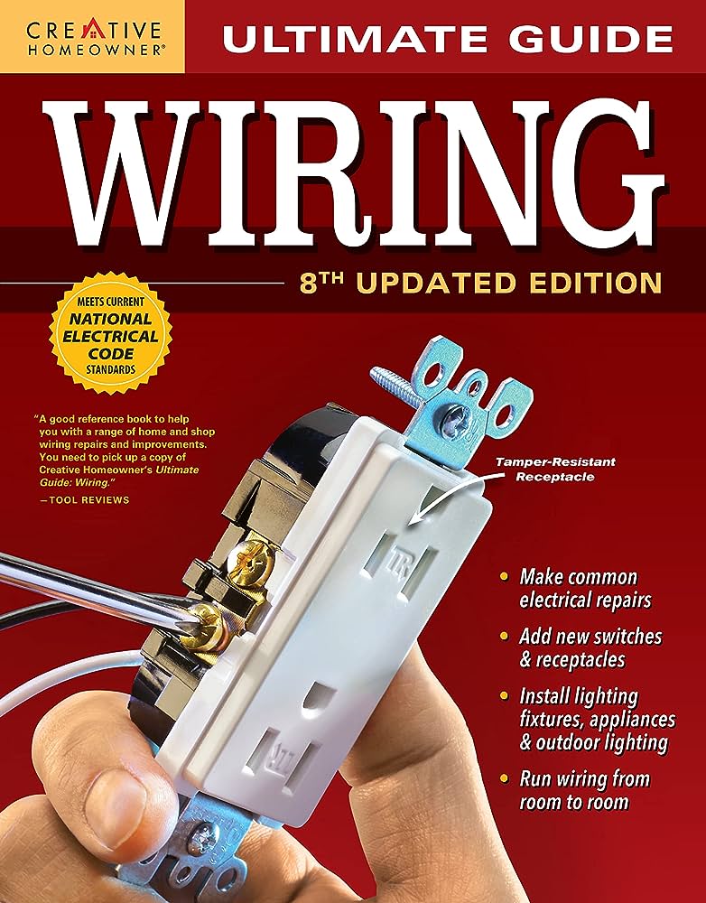 DIY Wiring Mastery: Advanced Techniques for Home Enthusiasts