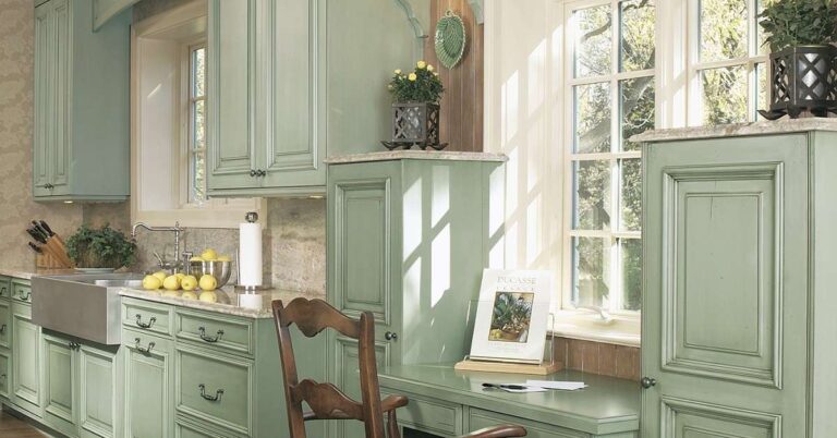 The Art Of Kitchen Craftsmanship: Installing With Precision And Passion