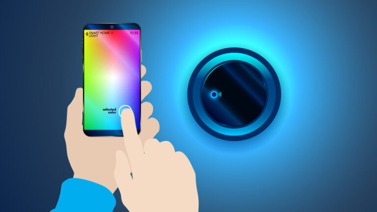 The Future Of Smart Lighting Technology And Trends
