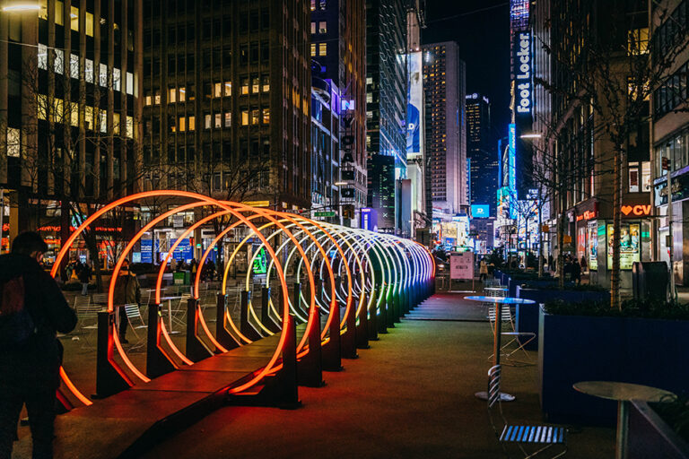 Illuminating Spaces: The Art Of Installing Lighting Circuits