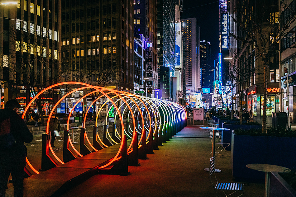 Illuminating Spaces: The Art of Installing Lighting Circuits