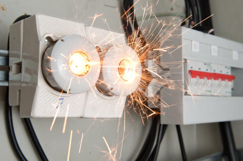 Wiring Replacement: Renewing Your Home's Electrical Circuits