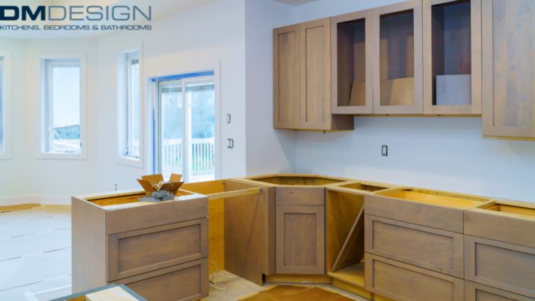 Kitchen Installation 101: Expert Tips And Techniques For Success