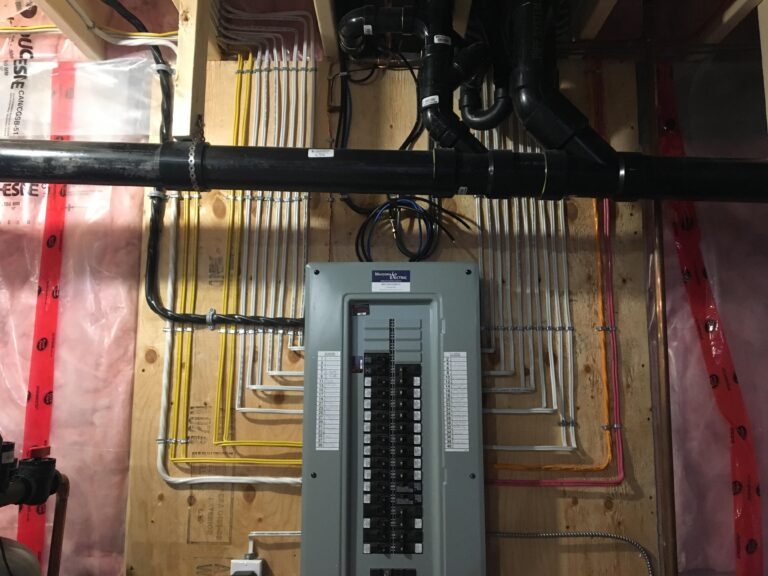 Wired To Perfection: DIY Electrical Upgrades And Repairs