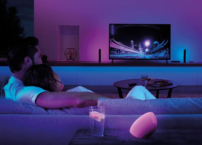 Choosing The Right Smart Lighting System For Your Home
