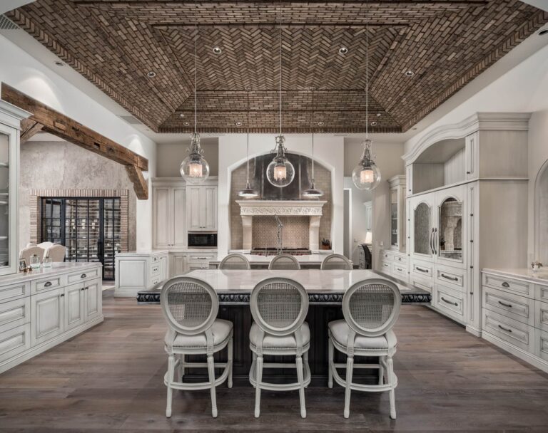 Transforming Spaces: The Ultimate Guide To Installing Your Dream Kitchen
