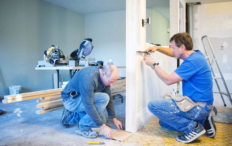 Choosing The Right Rewiring Contractors For Your Home